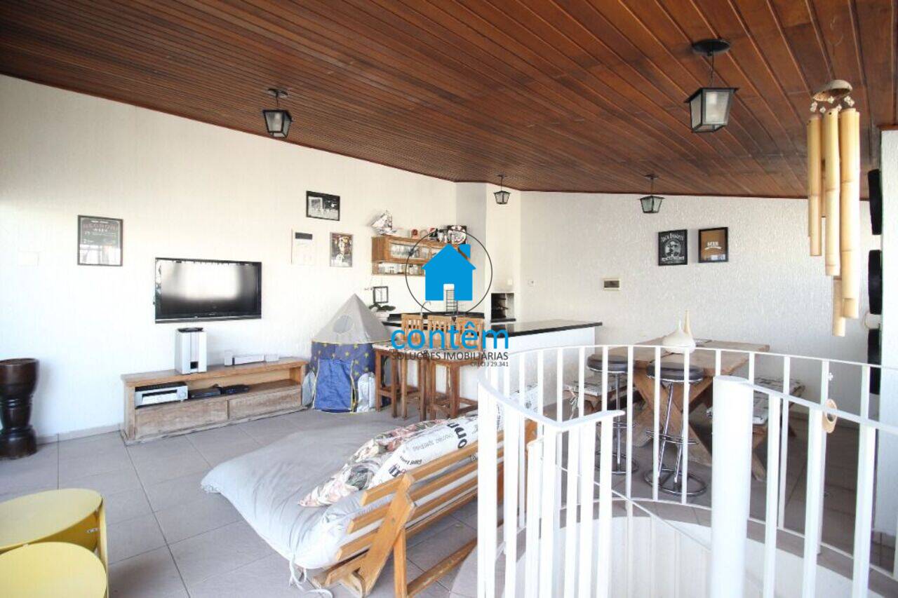 Apartamento duplex Vila São Francisco, São Paulo - SP