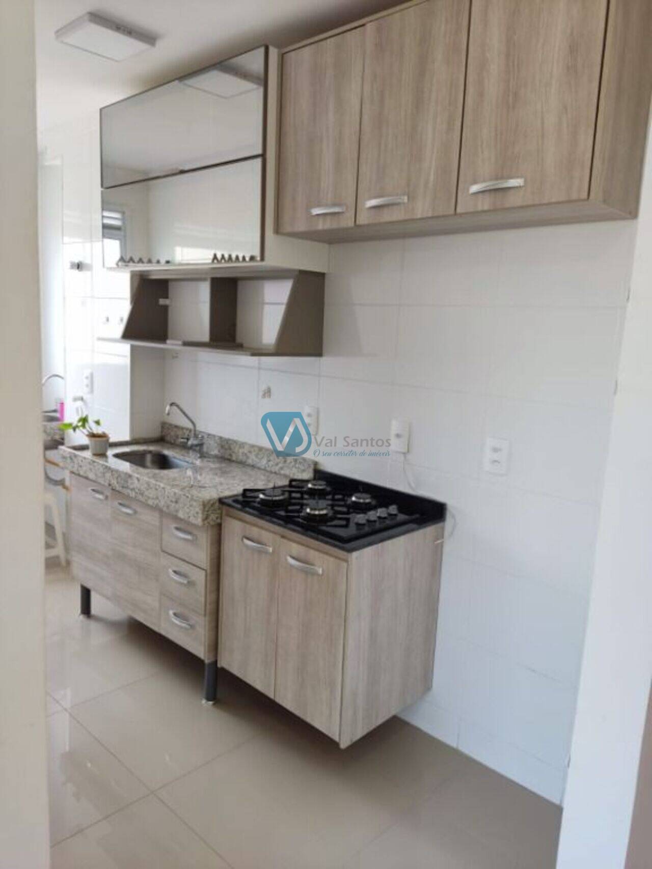 Apartamento Jardim Morumbi, Londrina - PR