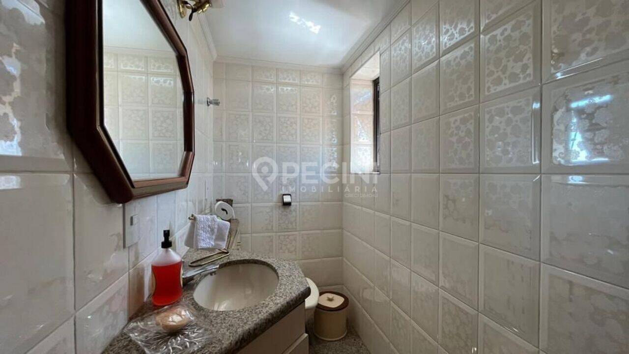 Apartamento Centro, Rio Claro - SP