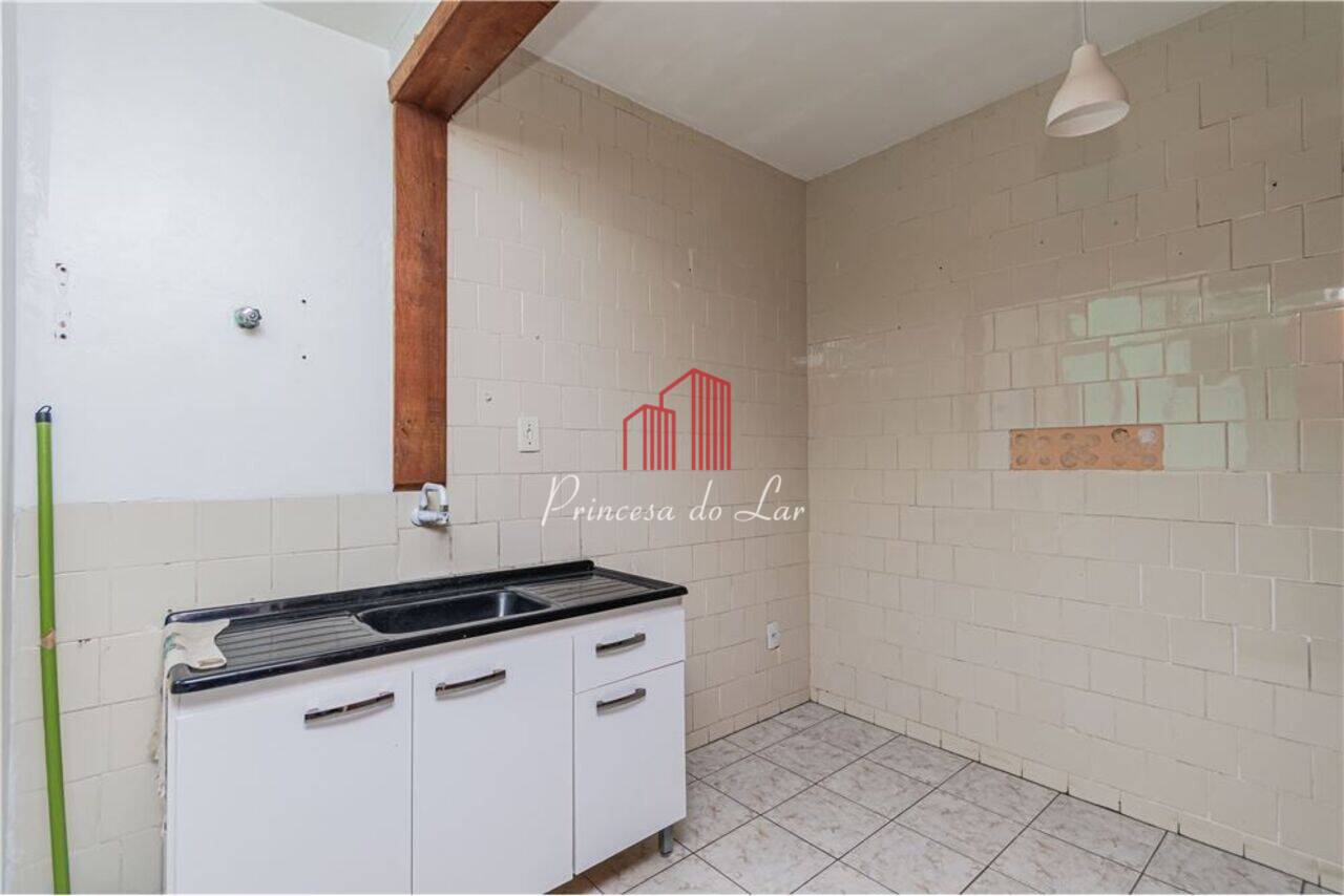 Apartamento Santa Tereza, Porto Alegre - RS