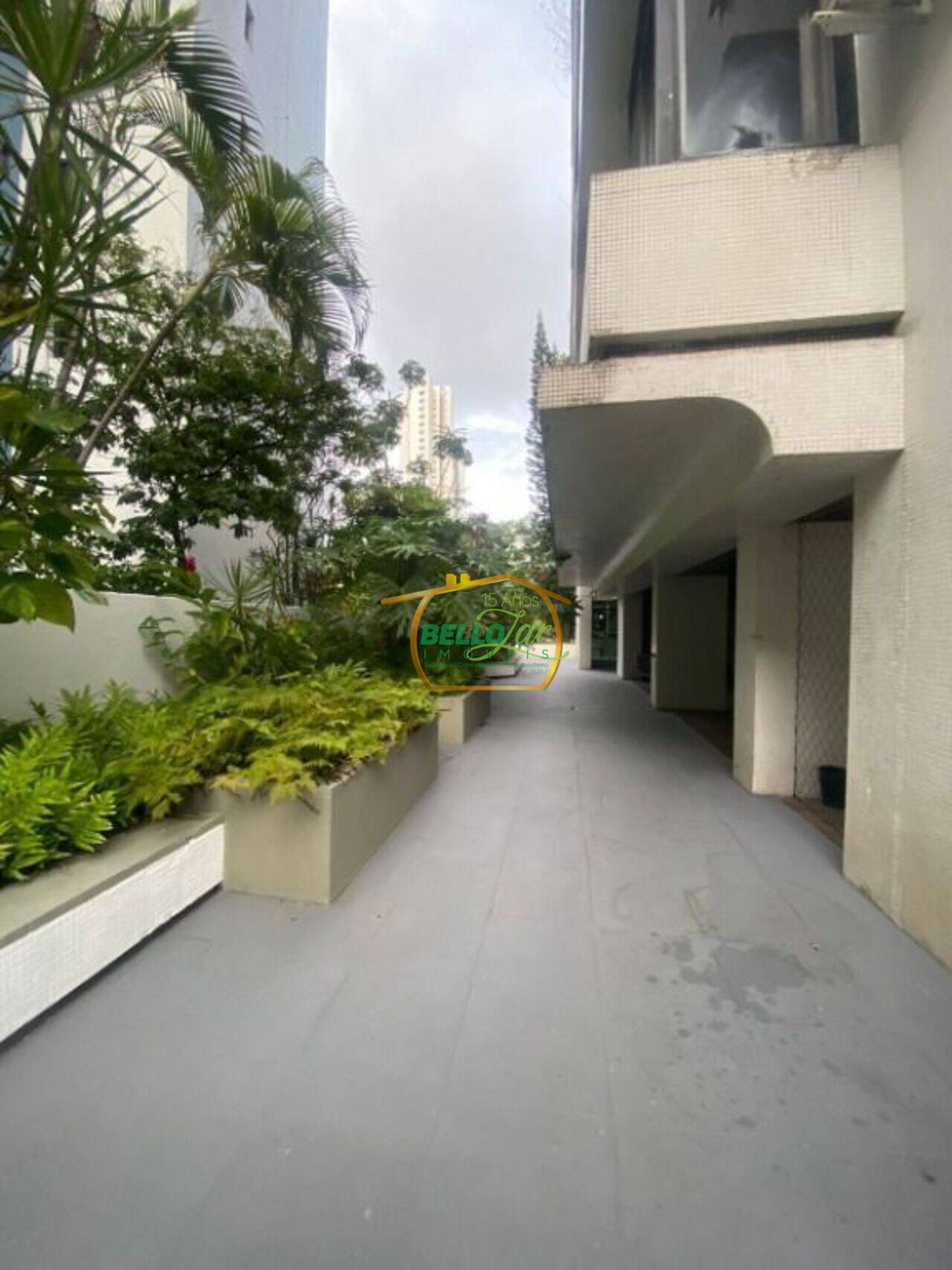 Apartamento Madalena, Recife - PE