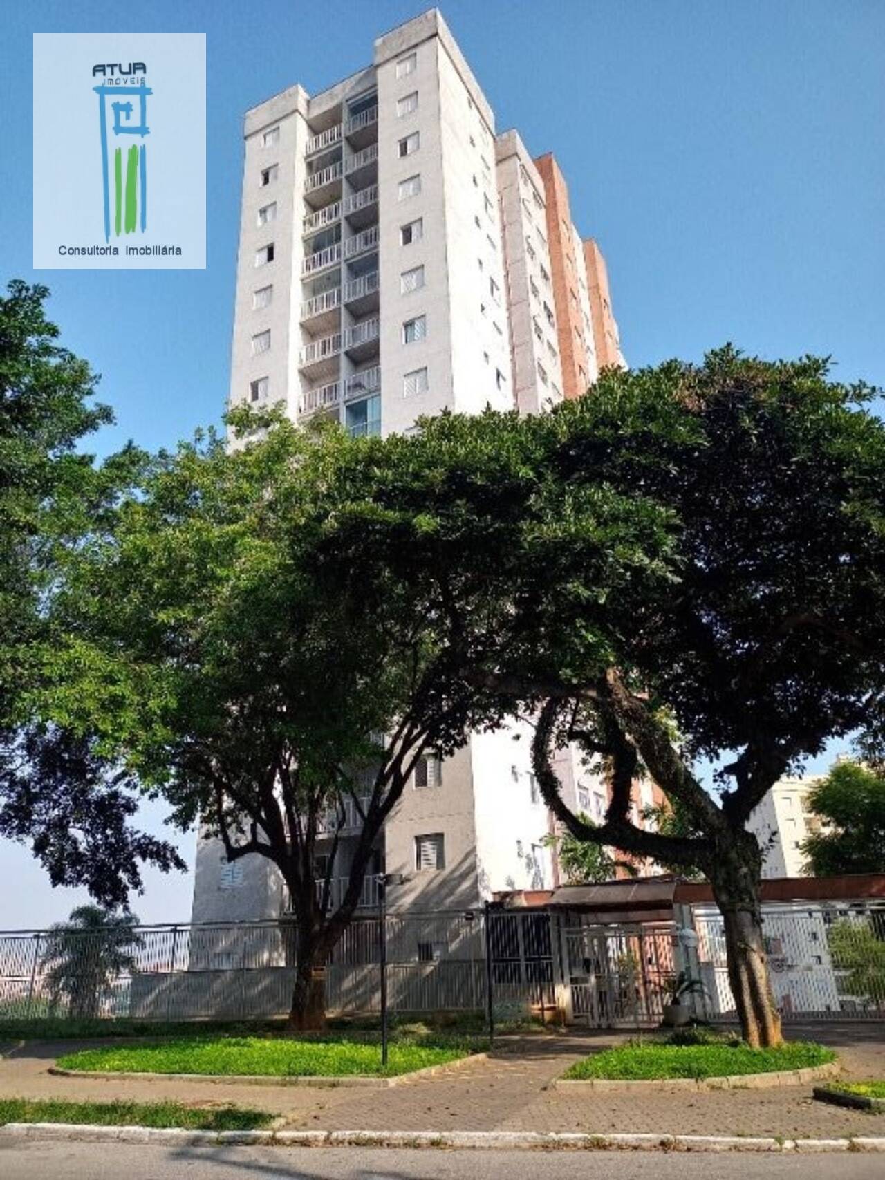 Apartamento Vila Nova Cachoeirinha, São Paulo - SP