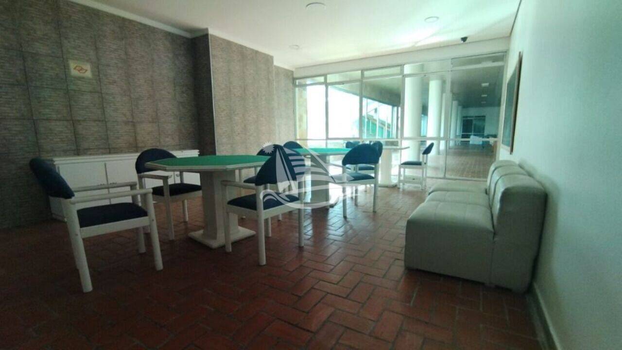 Apartamento Praia da Enseada - Tortugas, Guarujá - SP