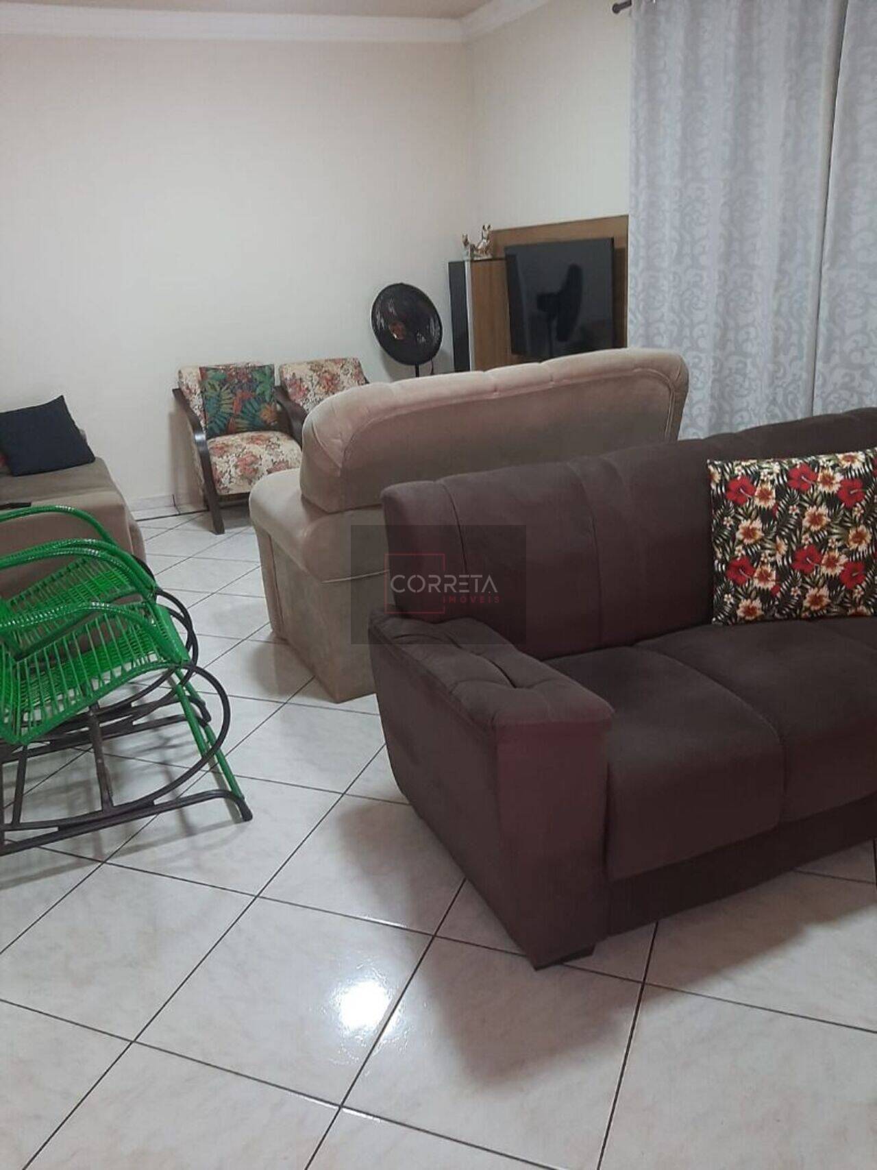 Casa Lourdes, Uberaba - MG