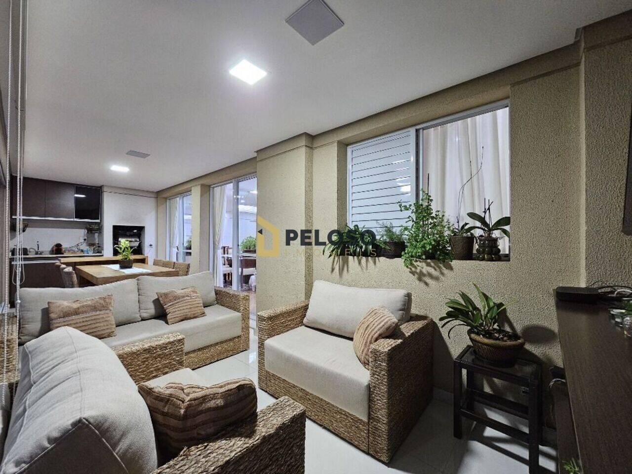 Apartamento Lauzane Paulista, São Paulo - SP