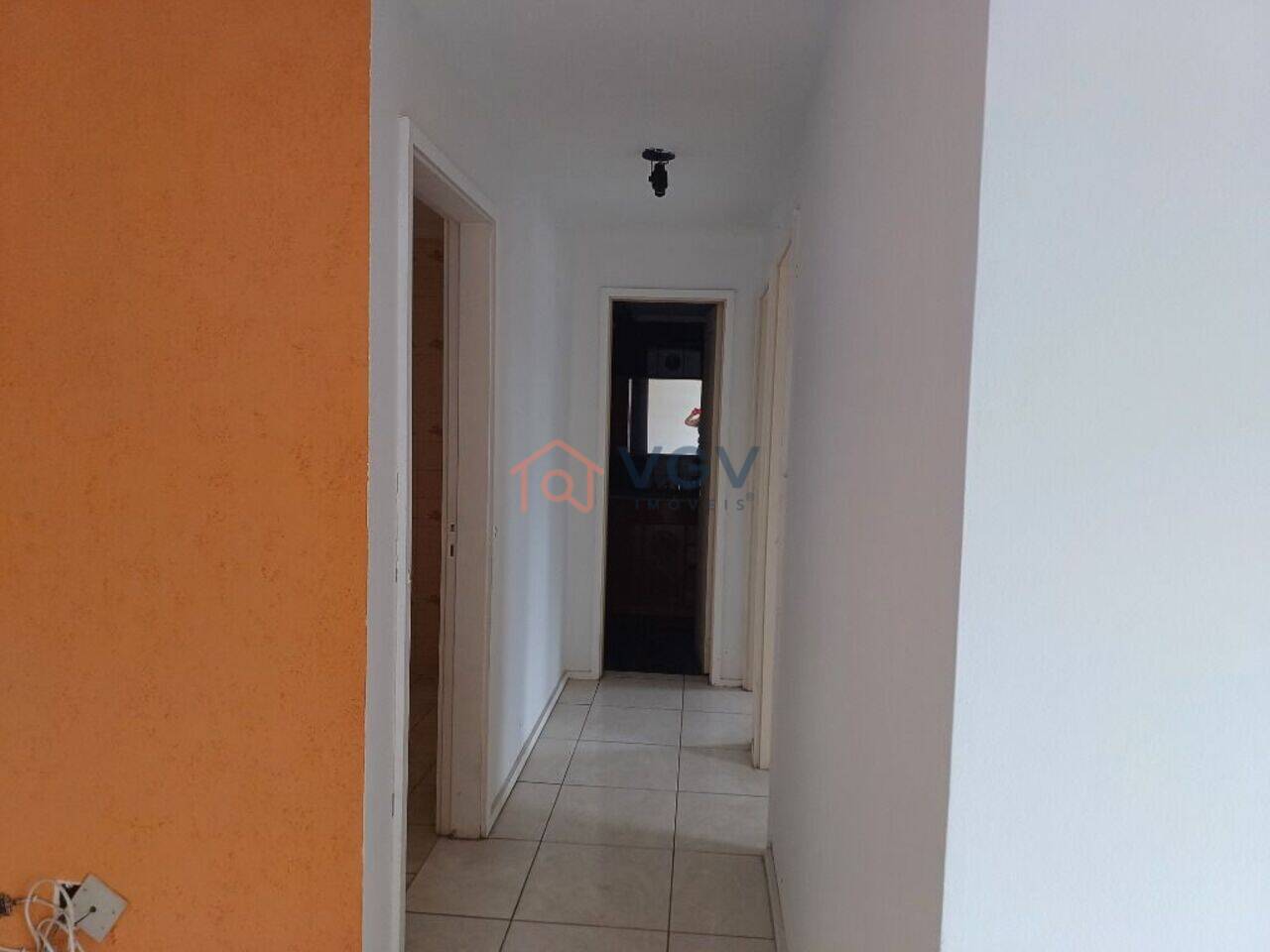 Apartamento Jabaquara, São Paulo - SP