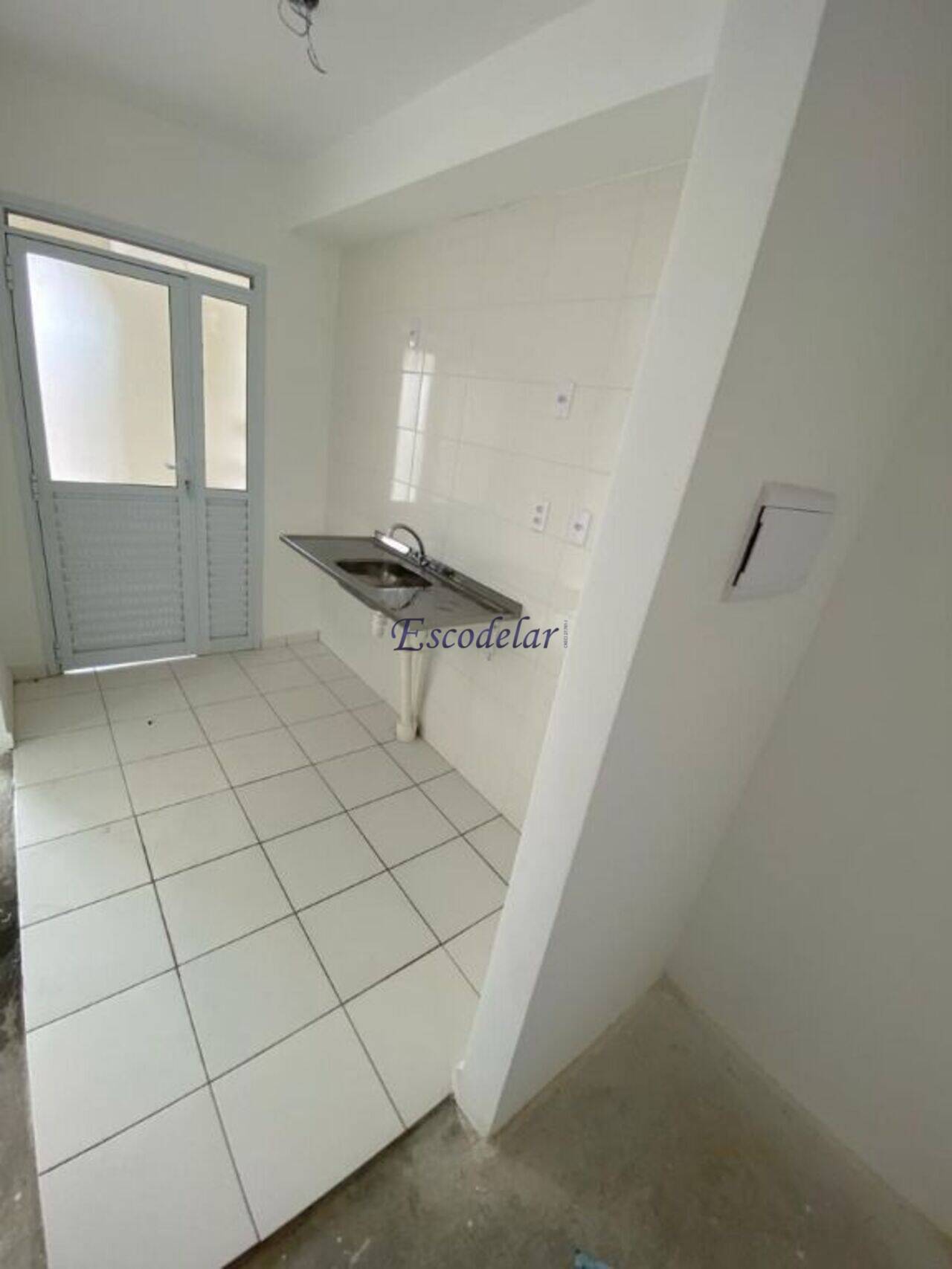 Apartamento Mandaqui, São Paulo - SP