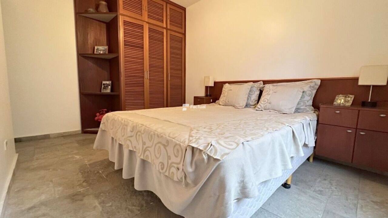 Apartamento Enseada, Guarujá - SP