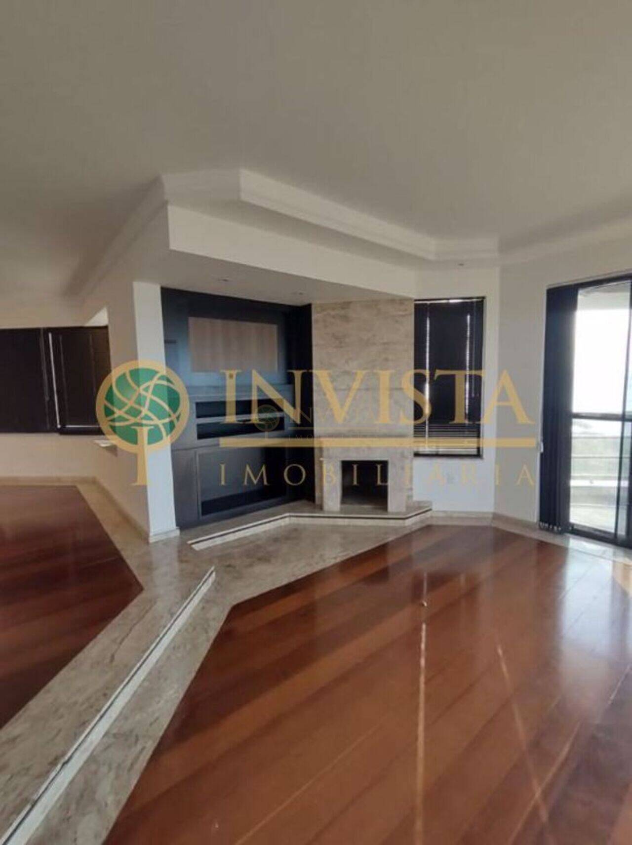 Apartamento Beira Mar, Florianópolis - SC