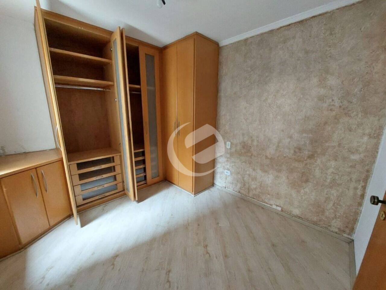 Apartamento Vila Scarpelli, Santo André - SP