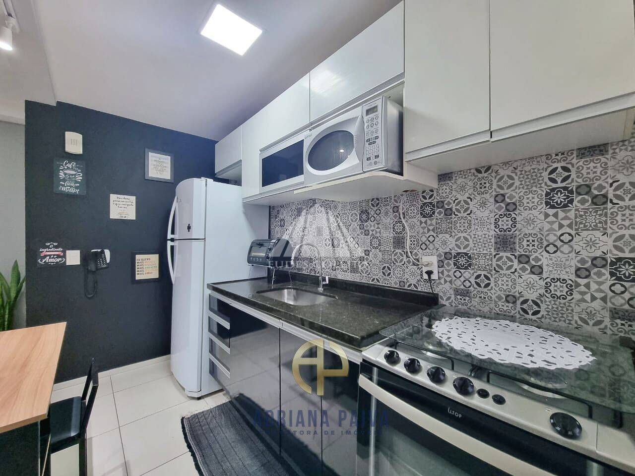 Apartamento Jardim Limoeiro, Serra - ES