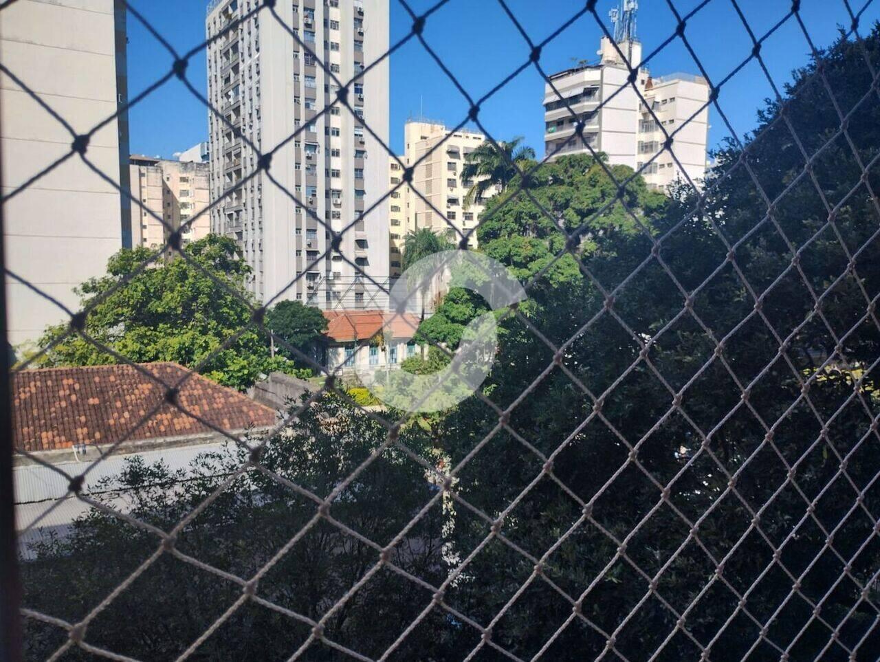 Apartamento Ingá, Niterói - RJ