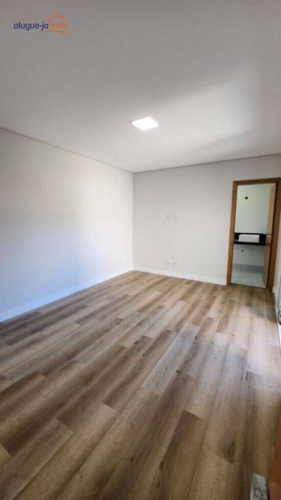 Condomínio Residencial Jaguary - São José dos Campos - SP, São José dos Campos - SP