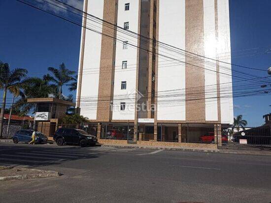 Catolé - Campina Grande - PB, Campina Grande - PB