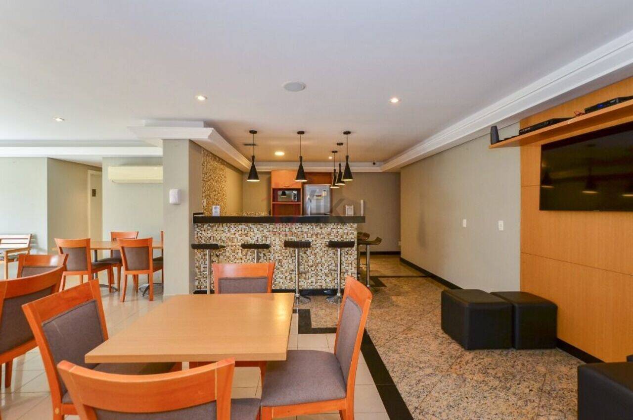 Apartamento Brooklin, São Paulo - SP