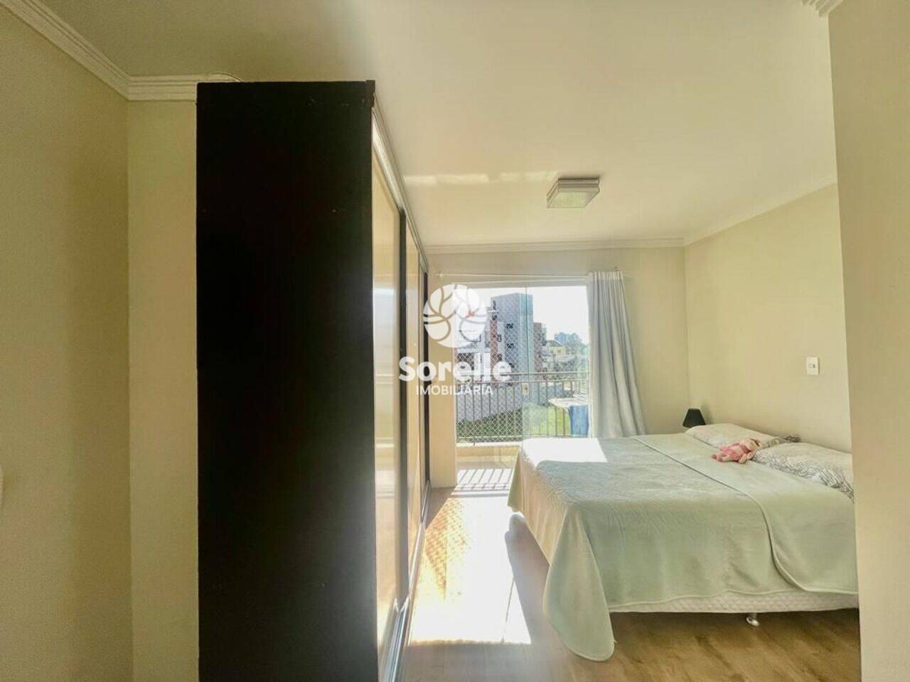 Apartamento Braga, São José dos Pinhais - PR