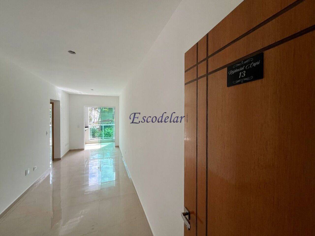 Apartamento Jardim Sao Paulo(Zona Norte), São Paulo - SP