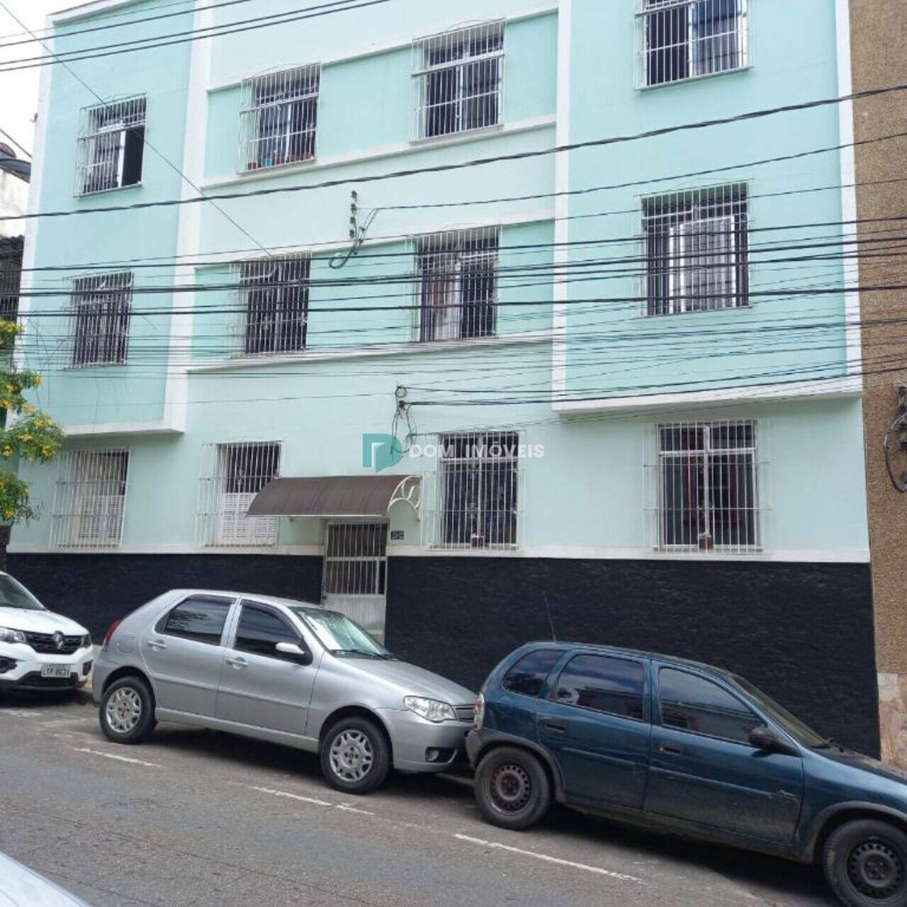 Apartamento Granbery, Juiz de Fora - MG