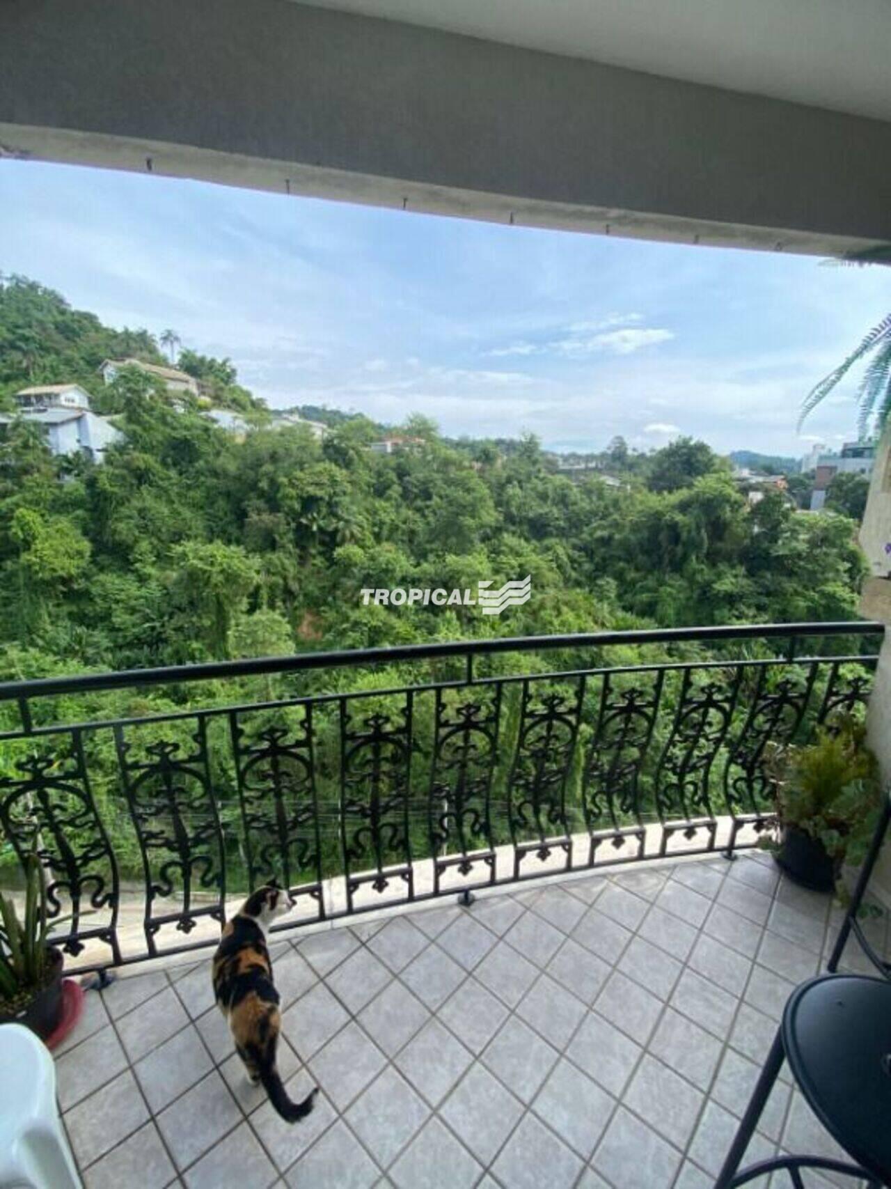 Apartamento Vila Formosa, Blumenau - SC