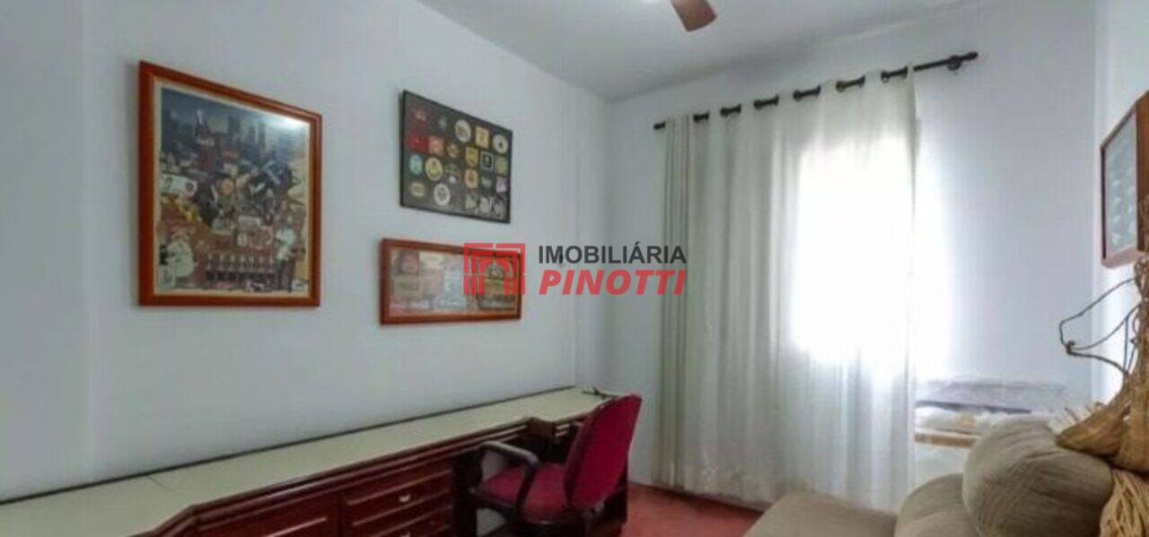 Apartamento Centro, São Bernardo do Campo - SP