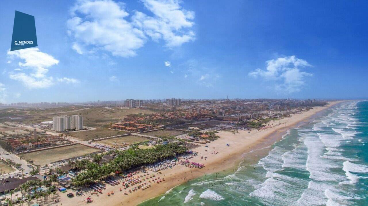  Praia do Futuro, Fortaleza - CE