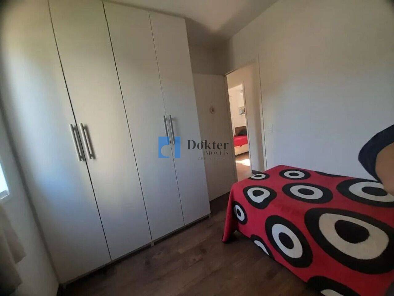 Apartamento Piqueri, São Paulo - SP