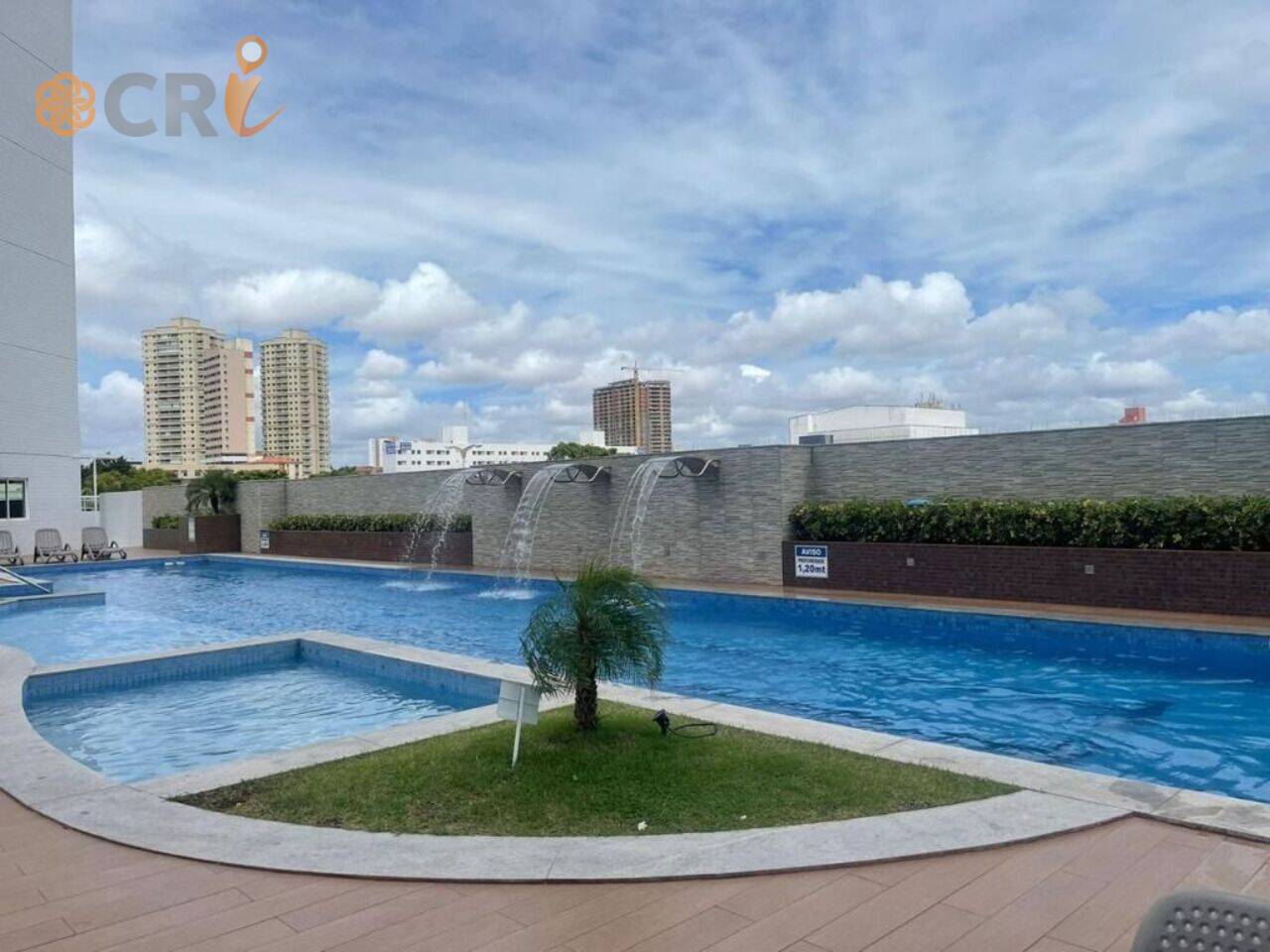 Apartamento Meireles, Fortaleza - CE