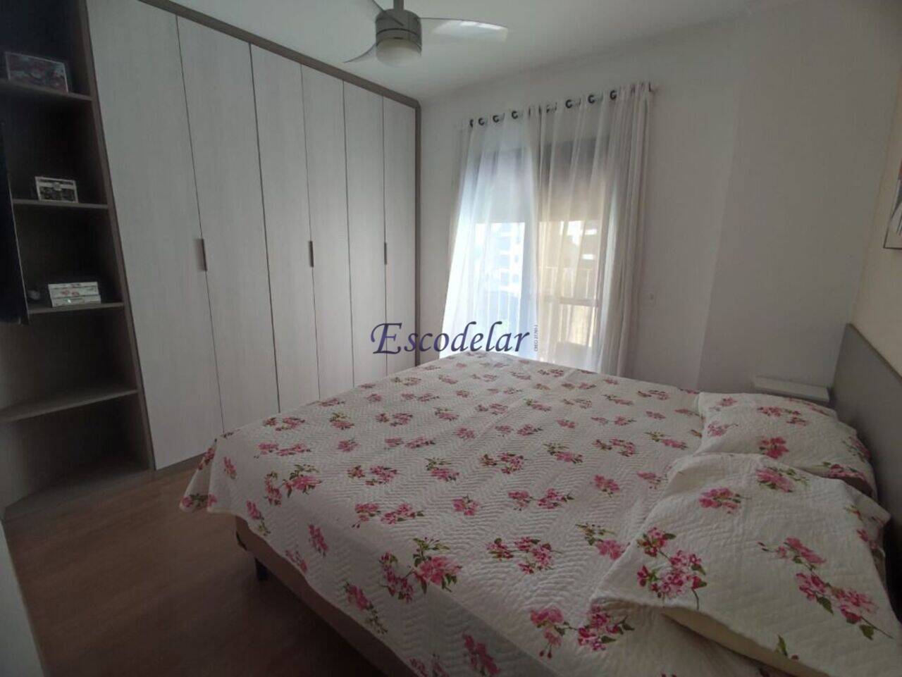 Apartamento Jardim Sao Paulo(Zona Norte), São Paulo - SP