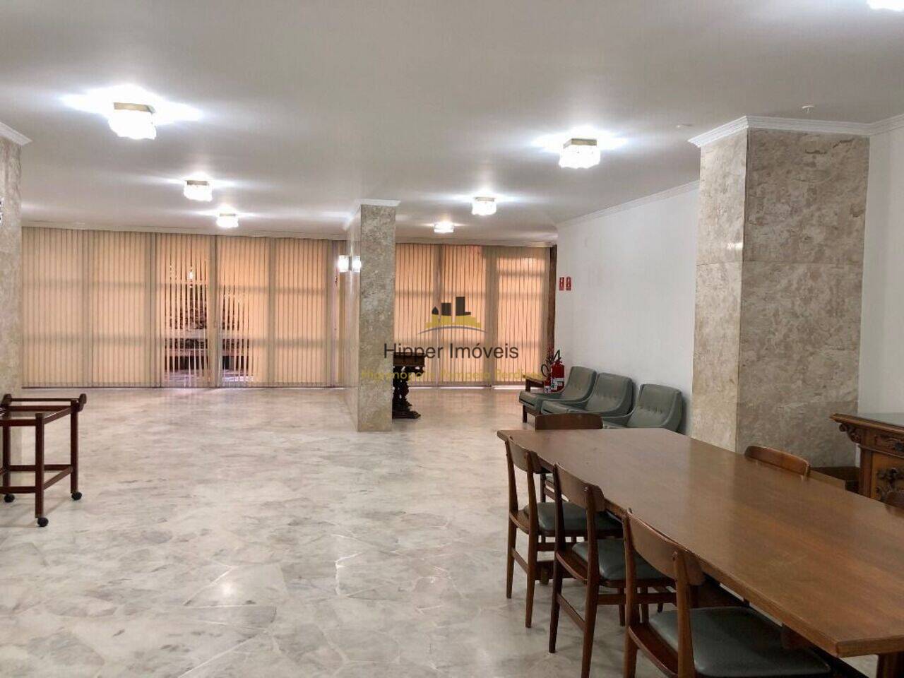 Apartamento Perdizes, São Paulo - SP