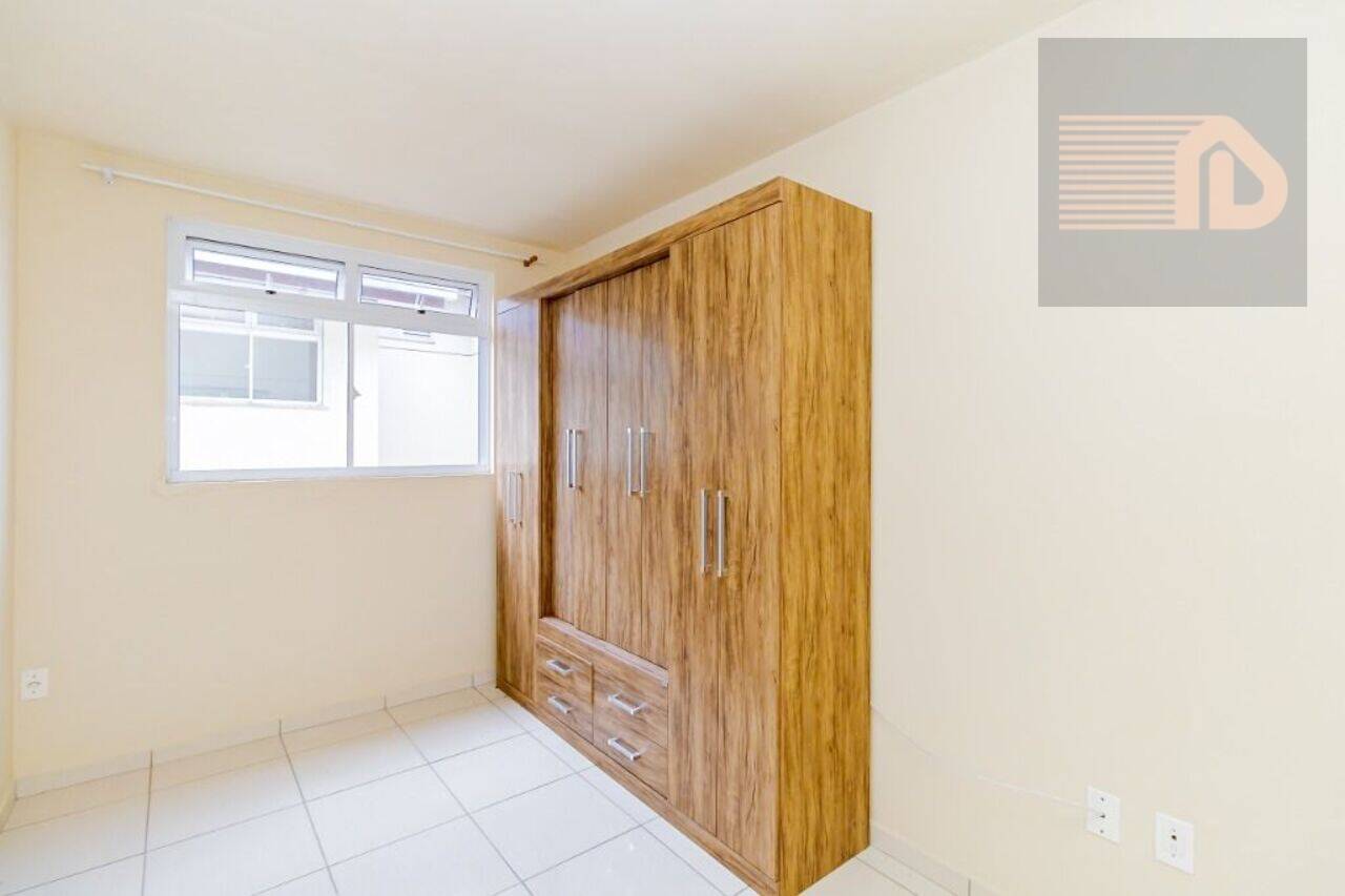 Apartamento Capela Velha, Araucária - PR