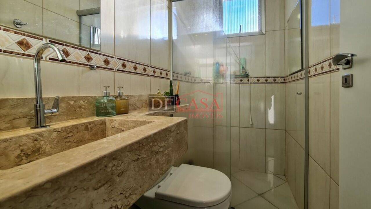 Apartamento Vila Esperança, São Paulo - SP