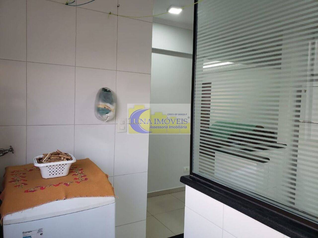 Apartamento Jardim Colonial, São Bernardo do Campo - SP