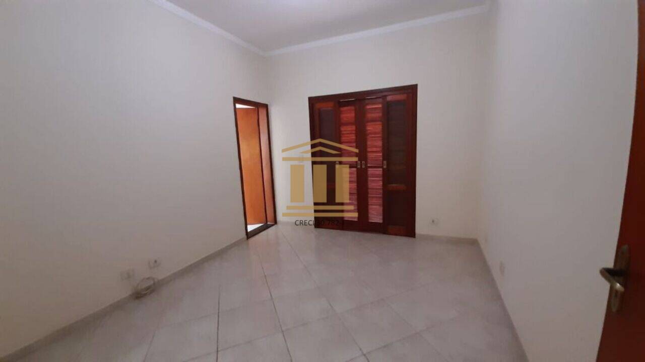 Casa Bosque dos Eucaliptos, São José dos Campos - SP