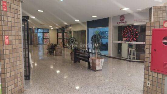 Loja de 37 m² na CLSW 103 - Sudoeste - Brasília - DF, à venda por R$ 230.000
