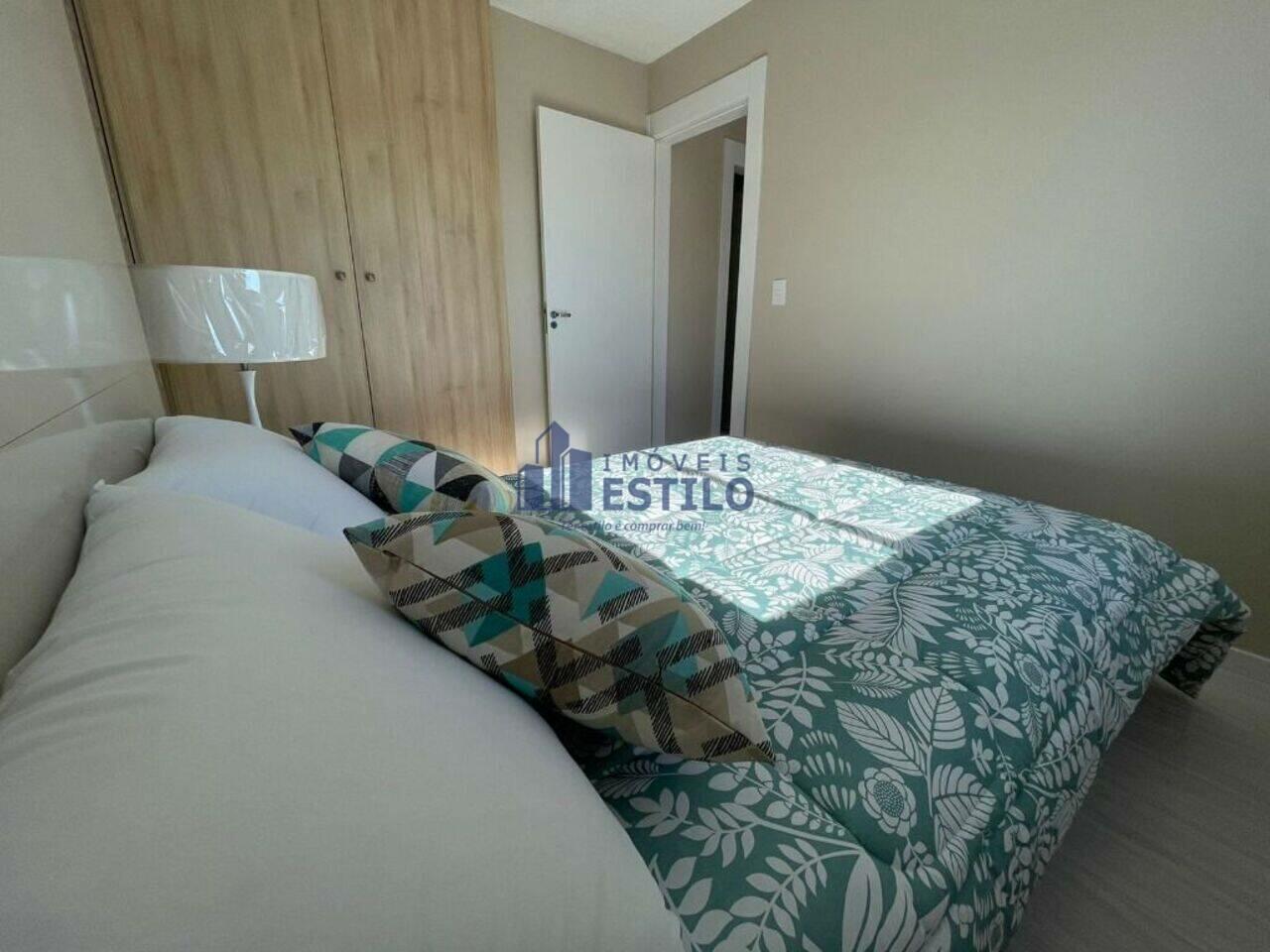 Apartamento Interlagos, Caxias do Sul - RS