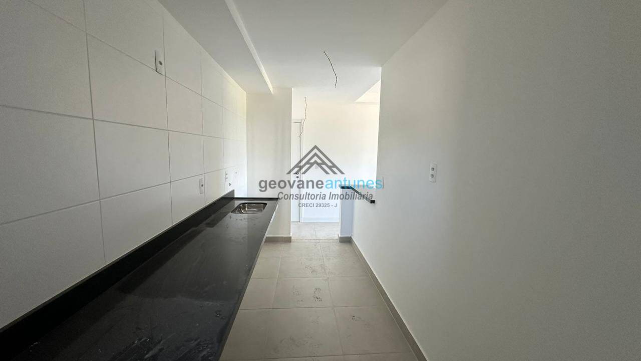 Apartamento Alto da Boa Vista, Sorocaba - SP