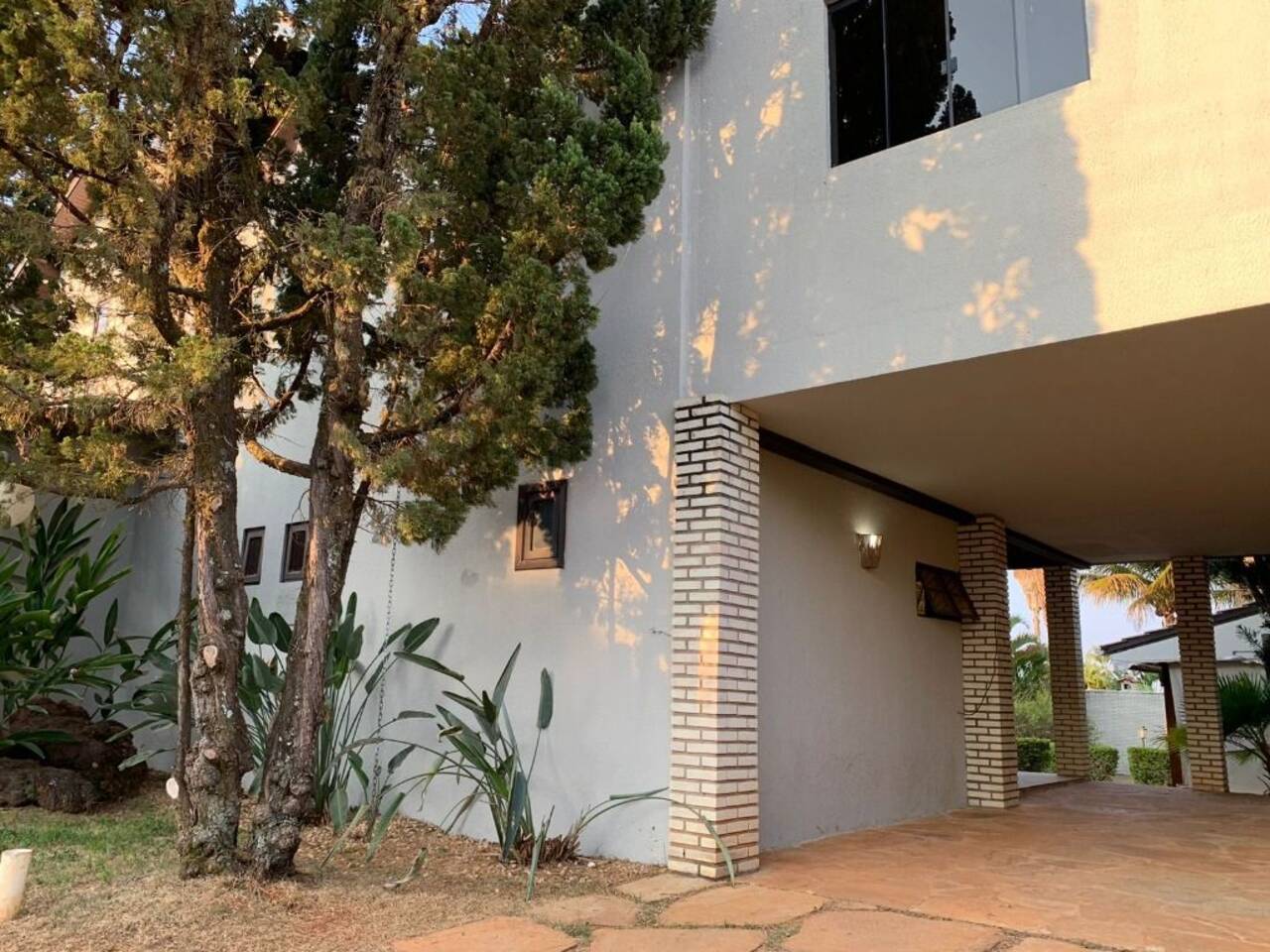 Casa Jardim Botânico, Brasília - DF