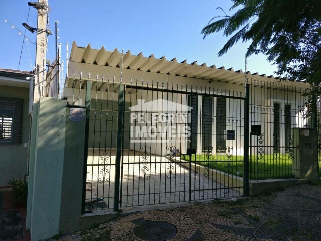 Casa Nova Campinas, Campinas - SP