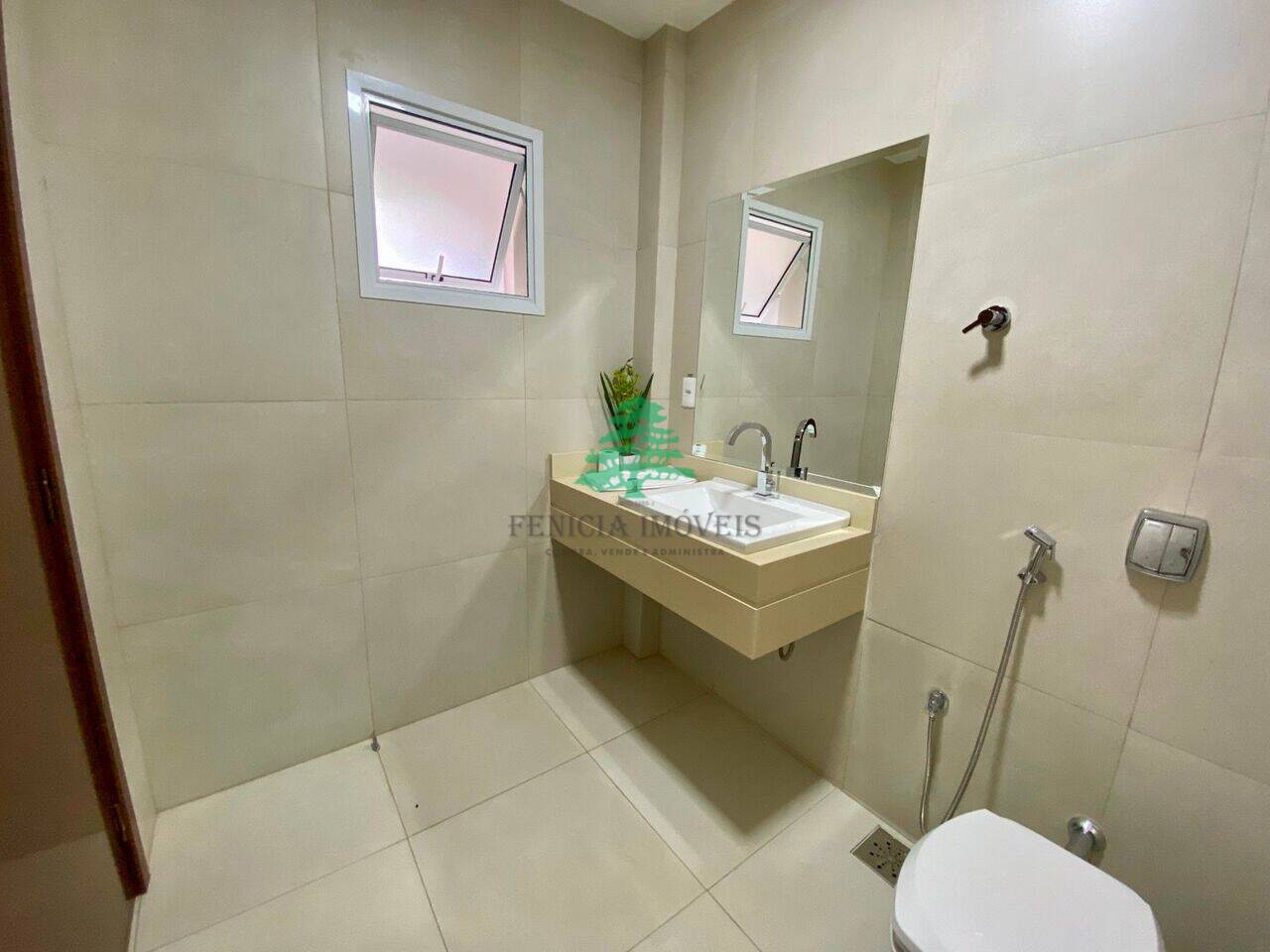 Apartamento Vila Portes, Foz do Iguaçu - PR