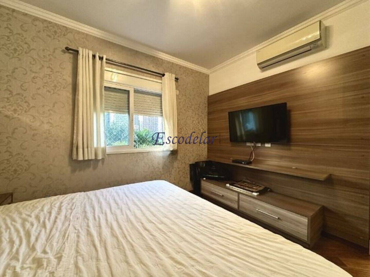 Apartamento Itaim Bibi, São Paulo - SP