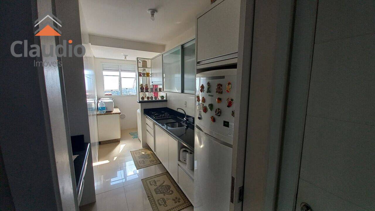 Apartamento Centro, Araranguá - SC