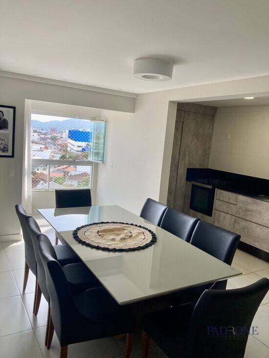 Apartamento Centro, Camboriú - SC