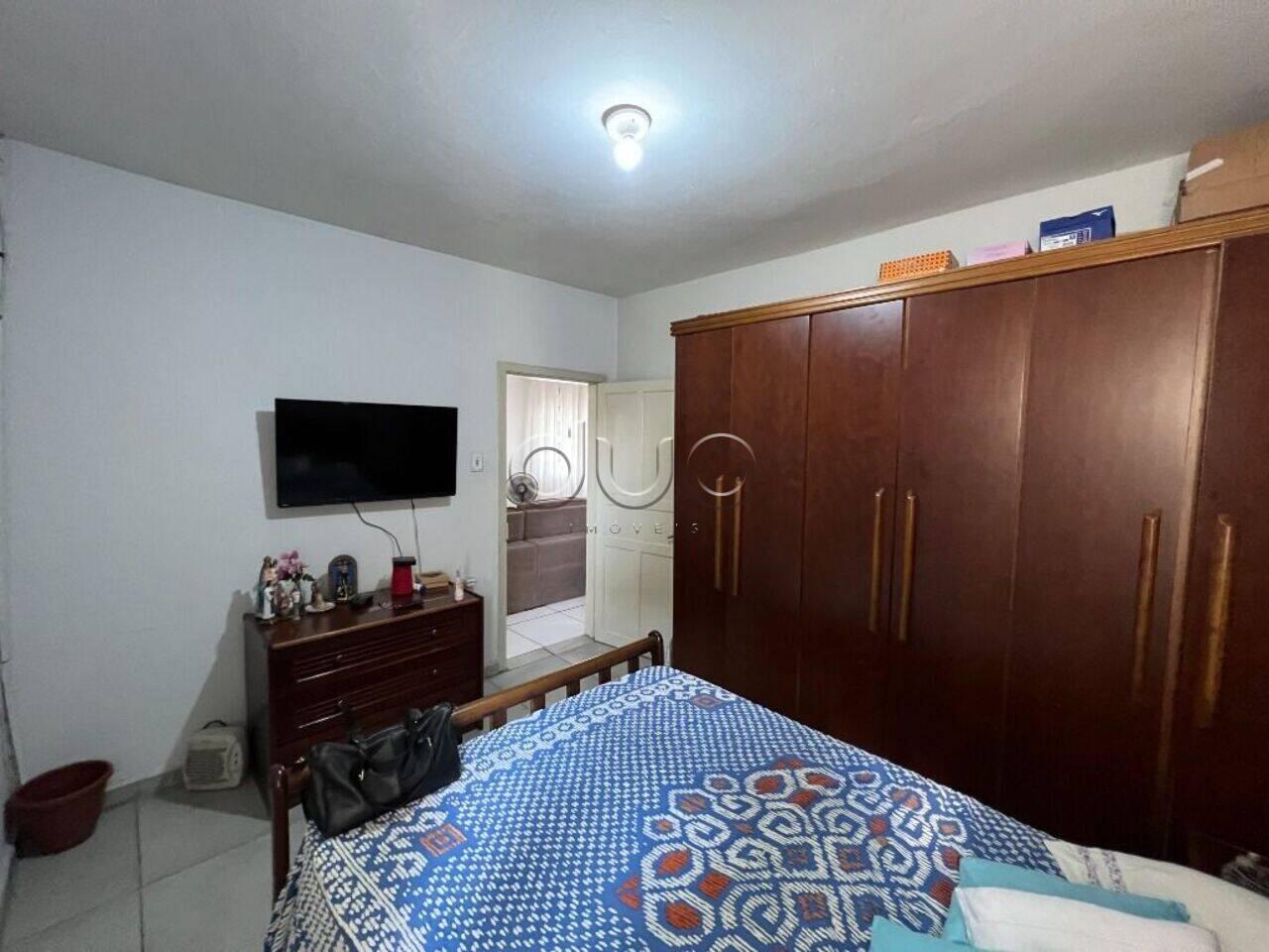 Casa com 2 dormitórios à venda, 77 m² por R$ 380.000 - Higienópolis - Piracicaba/SP