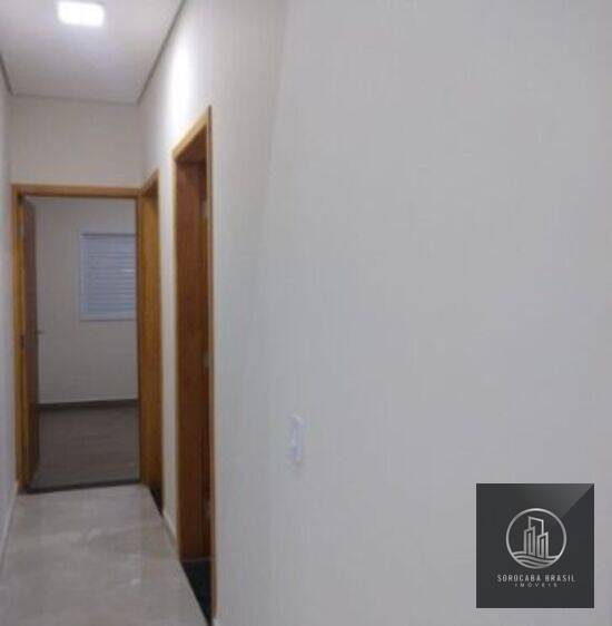 Residencial Villagio Ipanema I - Sorocaba - SP, Sorocaba - SP