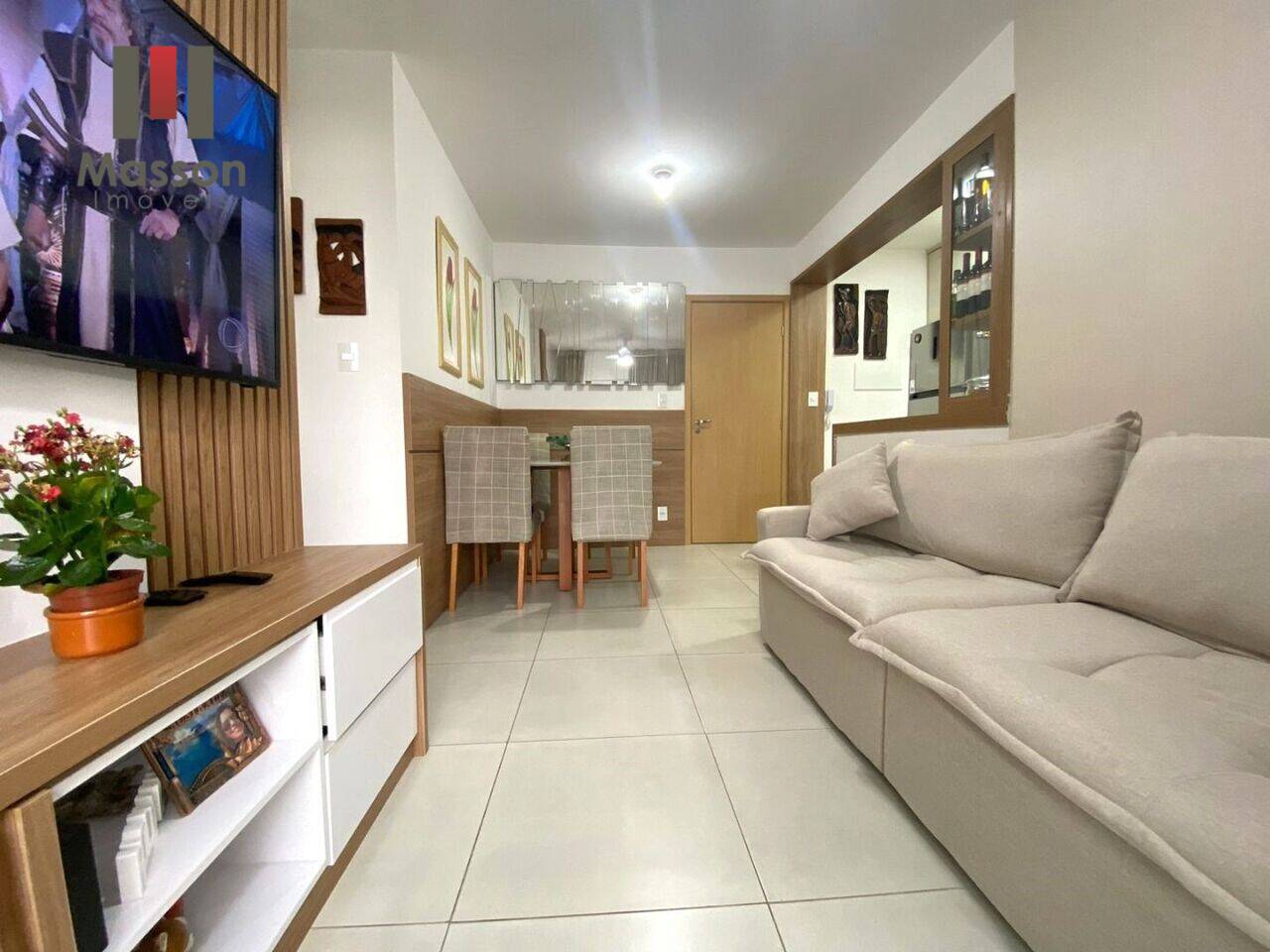 Apartamento Bom Pastor, Juiz de Fora - MG