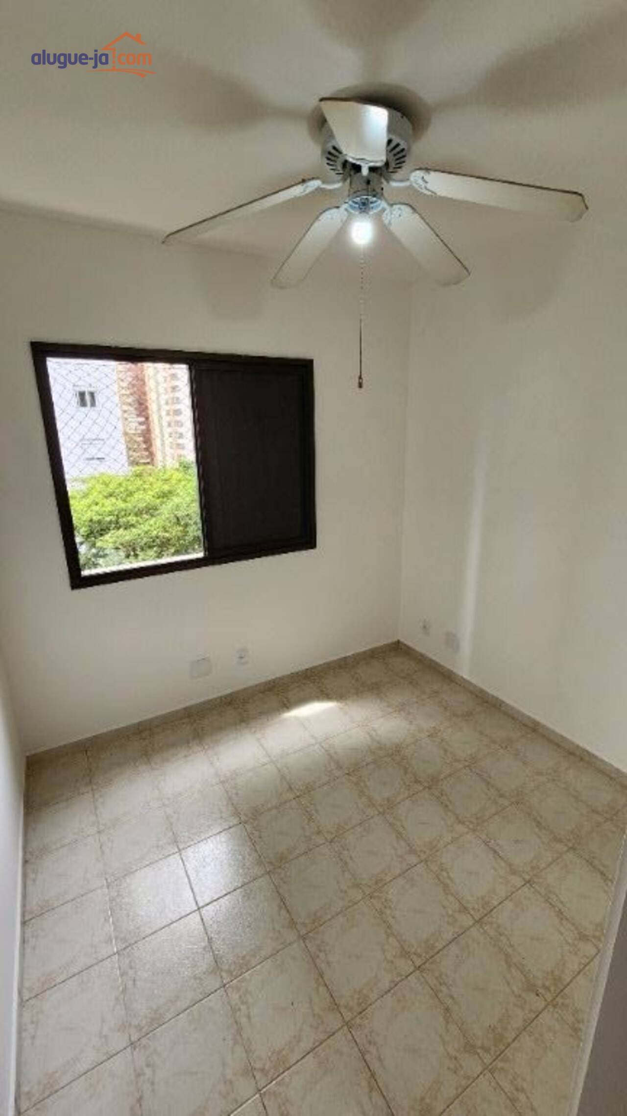 Apartamento Jardim Aquarius, São José dos Campos - SP