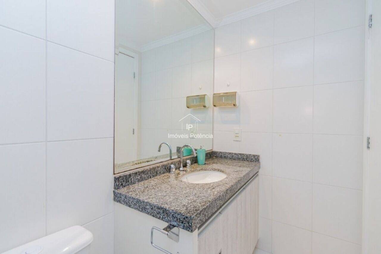 Apartamento Portão, Curitiba - PR