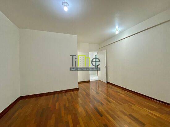 Apartamento Santa Paula, São Caetano do Sul - SP