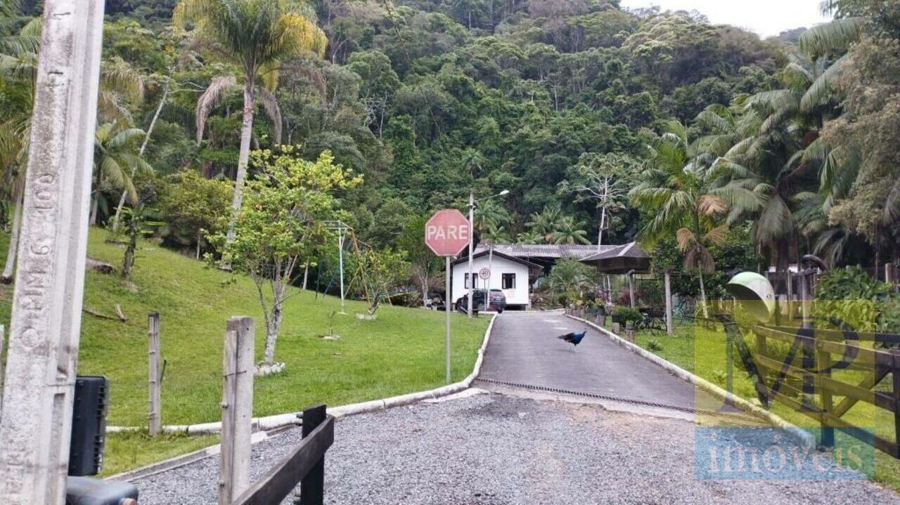 Sítio São Roque, Apiúna - SC