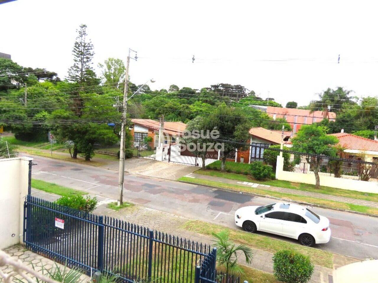 Apartamento Bacacheri, Curitiba - PR